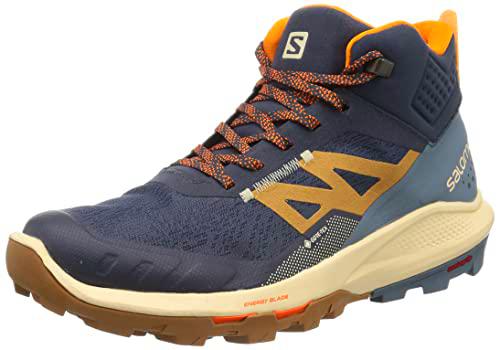 SALOMON Shoes OUTpulse Mid GTX, Zapatillas Deportivas Hombre