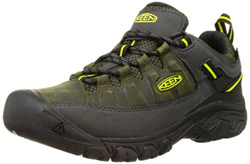 KEEN Targhee 3 Waterproof, Zapatos para senderismo