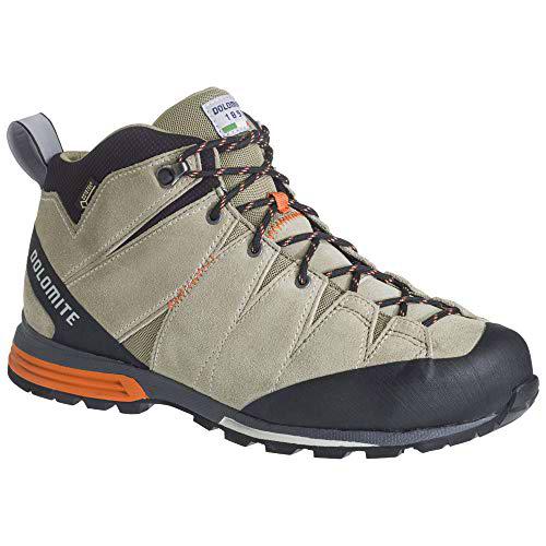 Dolomite Bota Diagonal Pro Mid GTX, Botas de montañismo Unisex Adulto