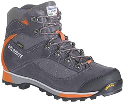 Dolomite Bota Zernez GTX, Zapatillas Deportivas Unisex Adulto