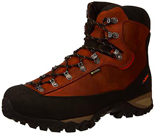 AKU Zenith II GTX, Botas Unisex Adulto, Brown, 43 EU