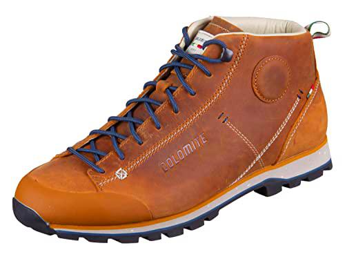 DOLOMITE Bota Cinquantaquattro Mid FG EVO, Botas de montaña Unisex Adulto