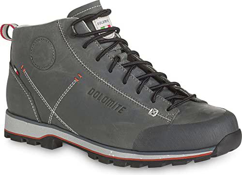 DOLOMITE Bota Cinquantaquattro Mid FG EVO, Botas de montaña Unisex Adulto