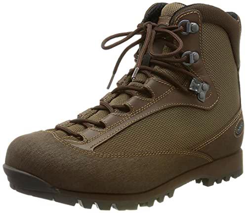 AKU Pilgrim GTX Combat FG M, Botas Unisex Adulto, Brown Mod, 48.5 EU