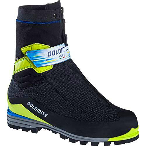 Dolomite Bota MIAGE Peak GTX, Botas de montañismo Unisex Adulto