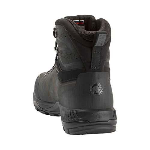 Mammut Mercury Tour II GTX, Zapatos de High Rise Senderismo Hombre