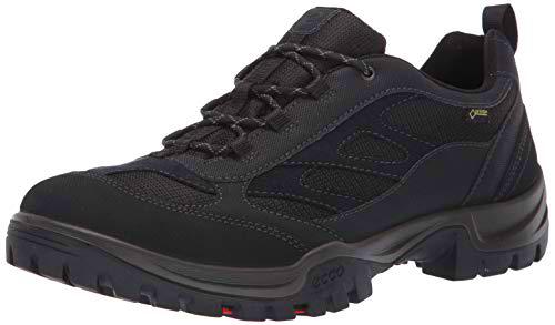 Ecco Xpedition III, Zapatos de Low Rise Senderismo Hombre