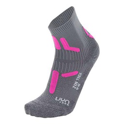 UYN TREKKING 2IN SOCKS, CALZA DA TREKKING DONNA Donna