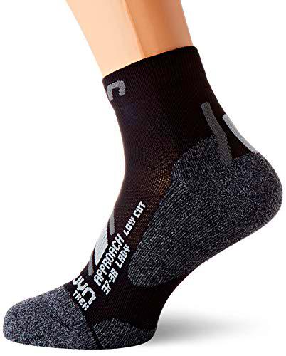 UYN Calcetines Lady Trekking Approach Low Cut para mujer