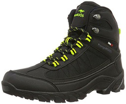 KangaROOS K-Trekking 3008M II, Botas de Senderismo Hombre