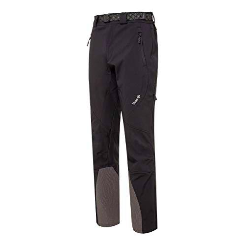 Izas Pantalones Trekking Malcus