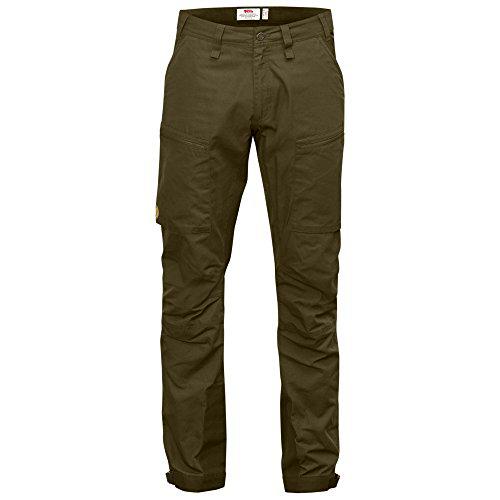 Fjallraven Abisko Lite Trekking TR. M Pantalones, Hombre