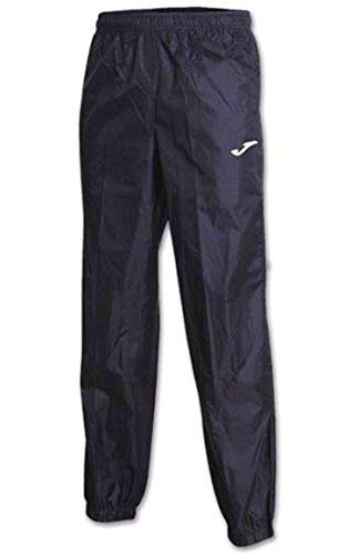 Joma - Pantalon Largo Impermeable Leeds Negro para Hombre