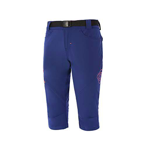 Izas Pantalones Cortos Trekking Lliam