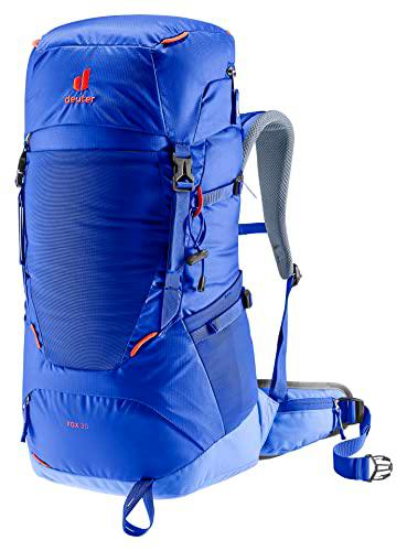 deuter Fox 30 Mochila infantil de trekking