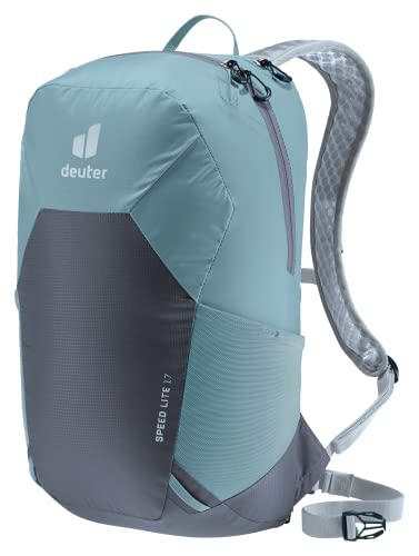 deuter Speed Lite 17 Mochila de senderismo ligera