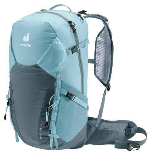 deuter Speed Lite 23 SL Mochila de senderismo ligera para mujer