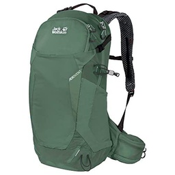 Jack Wolfskin Crosstrail 24 litros Mochila de Senderismo