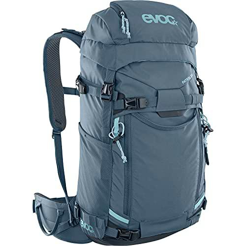 Evoc Mochila de senderismo PATROL 32 (sistema de transporte cómodo