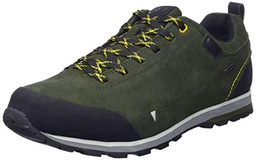 CMP Elettra Low Hiking-Zapatillas de Senderismo, Paseo