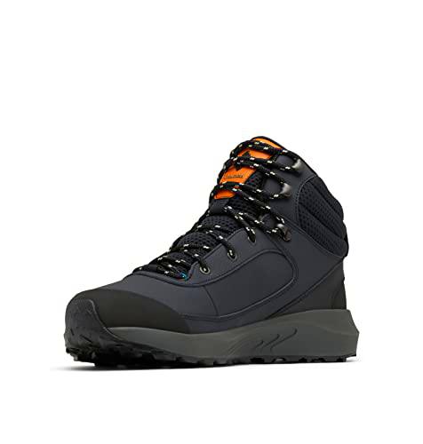 Columbia Trailstorm Hiker Mid, Zapatillas de senderismo para hombre