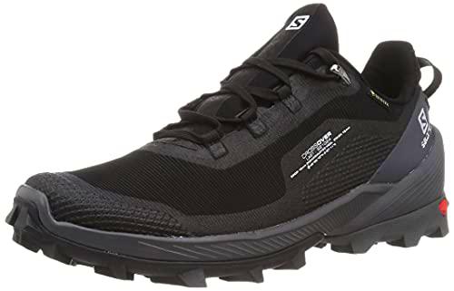 SALOMON Cross Over GTX, Zapatillas de Senderismo Hombre