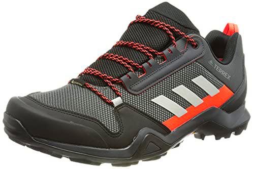 adidas Terrex AX3 GTX, Zapatillas de Senderismo Hombre