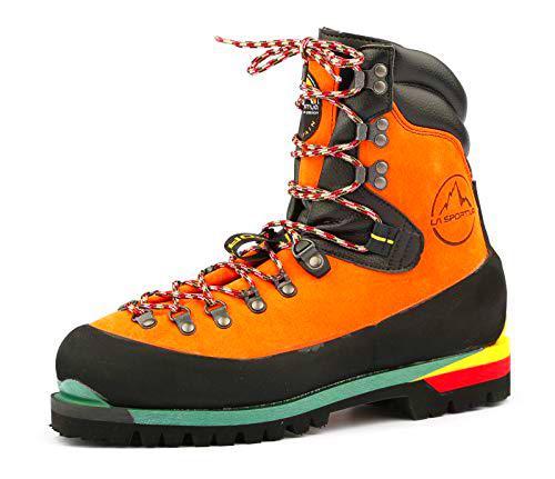 LA SPORTIVA Nepal Top Work, Botas de montaña Unisex Adulto