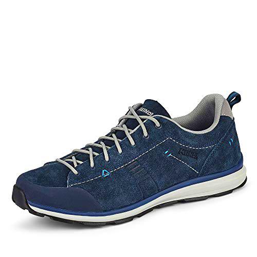 Meindl Meindl D.Trekking - Zapatos de Senderismo Unisex para Adultos