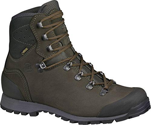 Hanwag Anisak GTX, Zapatos de High Rise Senderismo Hombre