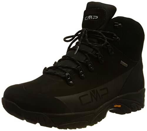 CMP Trekking Shoe WP, DHENIEB-Zapatillas de Senderismo Unisex Adulto