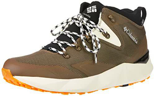 Columbia Facet 60 Outdry, Zapatillas para Caminar Hombre