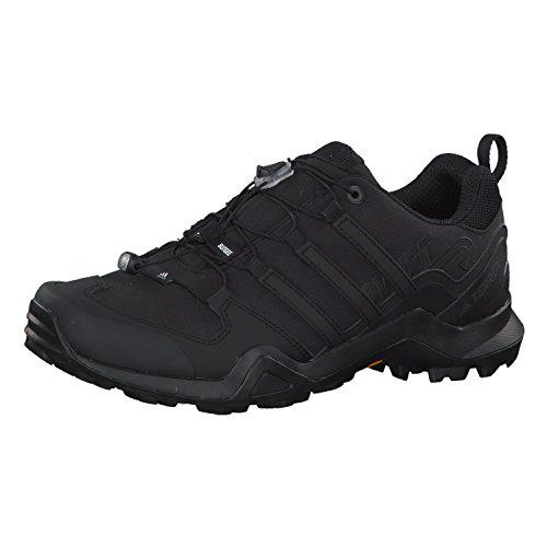 Adidas Terrex Swift R2, Zapatos de Low Rise Senderismo Hombre