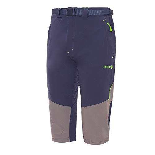 Izas Pantalones Cortos Trekking Ospika