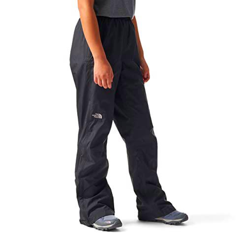 The North Face - Pantalones Resolve para Mujer - Pantalones Impermeables de Trekking