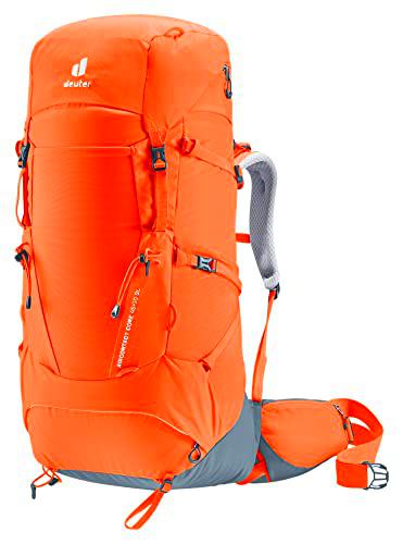 deuter Aircontact Core 45+10 SL Mochila de trekking para mujer