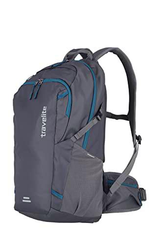 Travelite Mochila para bicicleta OFFLITE hecha de material robusto