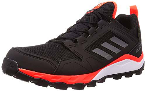 adidas Terrex Agravic TR GTX, Zapatos de Low Rise Senderismo Hombre