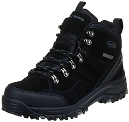 Skechers RELMENT PELMO, Botas de senderismo para Hombre