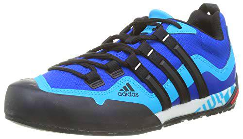 ZAPATILLAS TERREX SWIFT SOLO - C: UNITY BLUE T: 4 UK