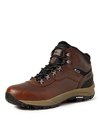 Hi-Tec Altitude Vi I Waterproof, Botas de Senderismo Hombre