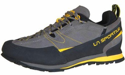 La Sportiva Boulder X, Zapatillas de Senderismo Unisex Adulto