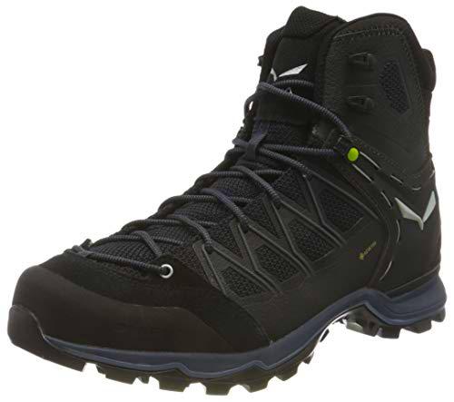 Salewa Ms Mountain Trainer Lite Mid Gore-Tex, Botas de Senderismo Hombre