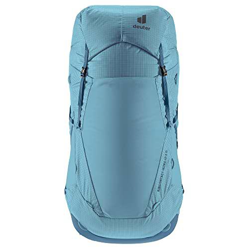 Deuter Aircontact Ultra 45+5 SL Mochila de trekking ligera para mujer