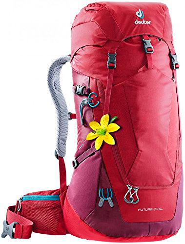 Deuter Futura 24 SL Mochila de senderismo para mujer