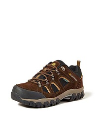 Karrimor Bodmin Low IV Weathertite - Zapatos para hombre