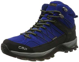 CMP Rigel Mid Trekking Shoe Wp Botas de Senderismo para Hombre