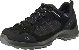 McKinley Travel Comfort AQX, Zapatillas de Senderismo Hombre