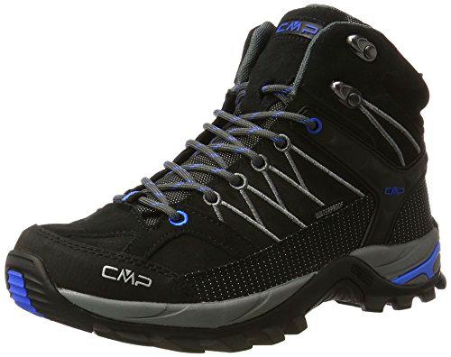 CMP Rigel Mid Trekking Shoe Wp Botas de Senderismo para Hombre