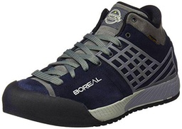 Boreal Bamba Mid Zapatos Deportivos, Hombre, Marino, 12